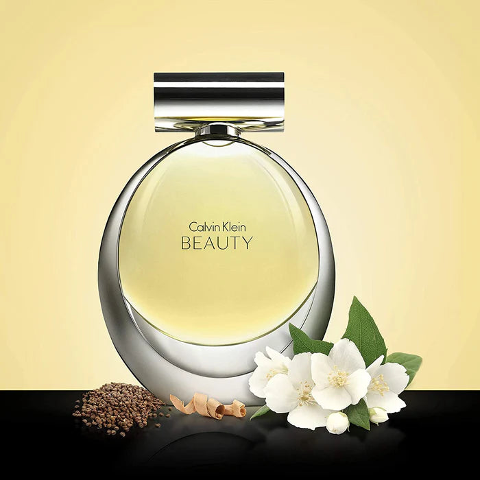 Ck Beauty Calvin Klein Edp 50 Ml Mujer