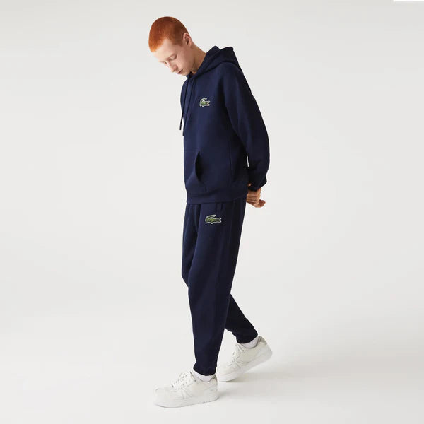 Lacoste Sweatshirt Premium Azul Marino