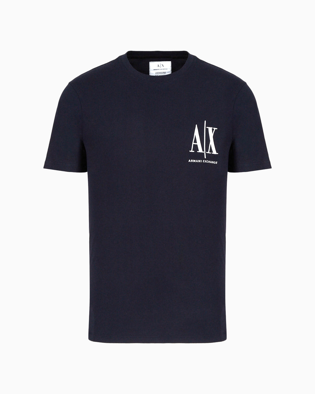 Armani Exchange Regular fit jersey t-shirt