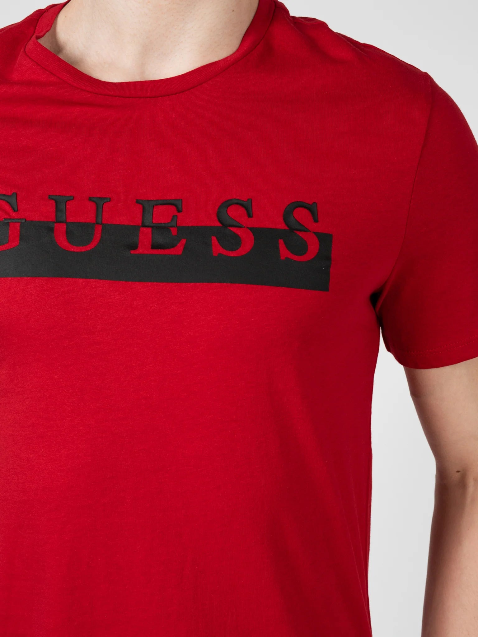Guess T-Shirt "Lumy"