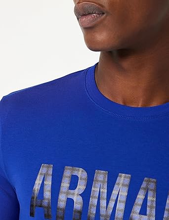 Armani Exchange T- Shirt Slim Fit