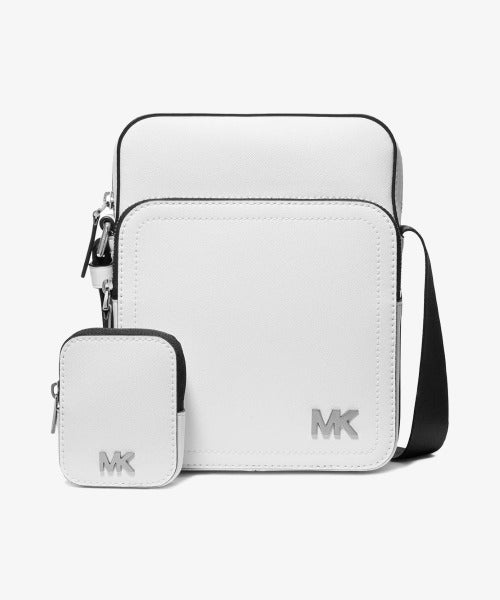 Bolso Michael Kors Blanco