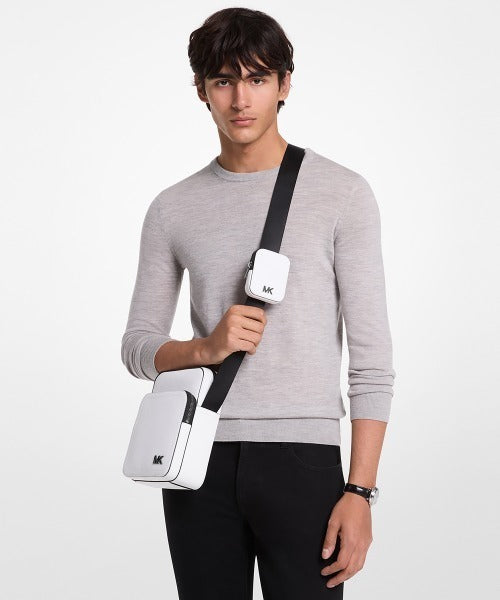 Bolso Michael Kors Blanco