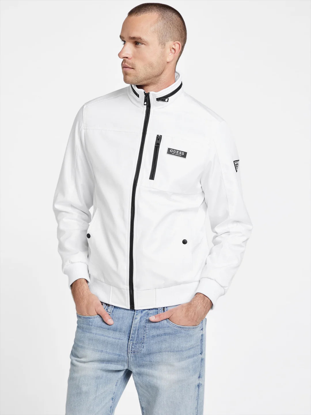 Guess Eco Addie Padded Jacket
