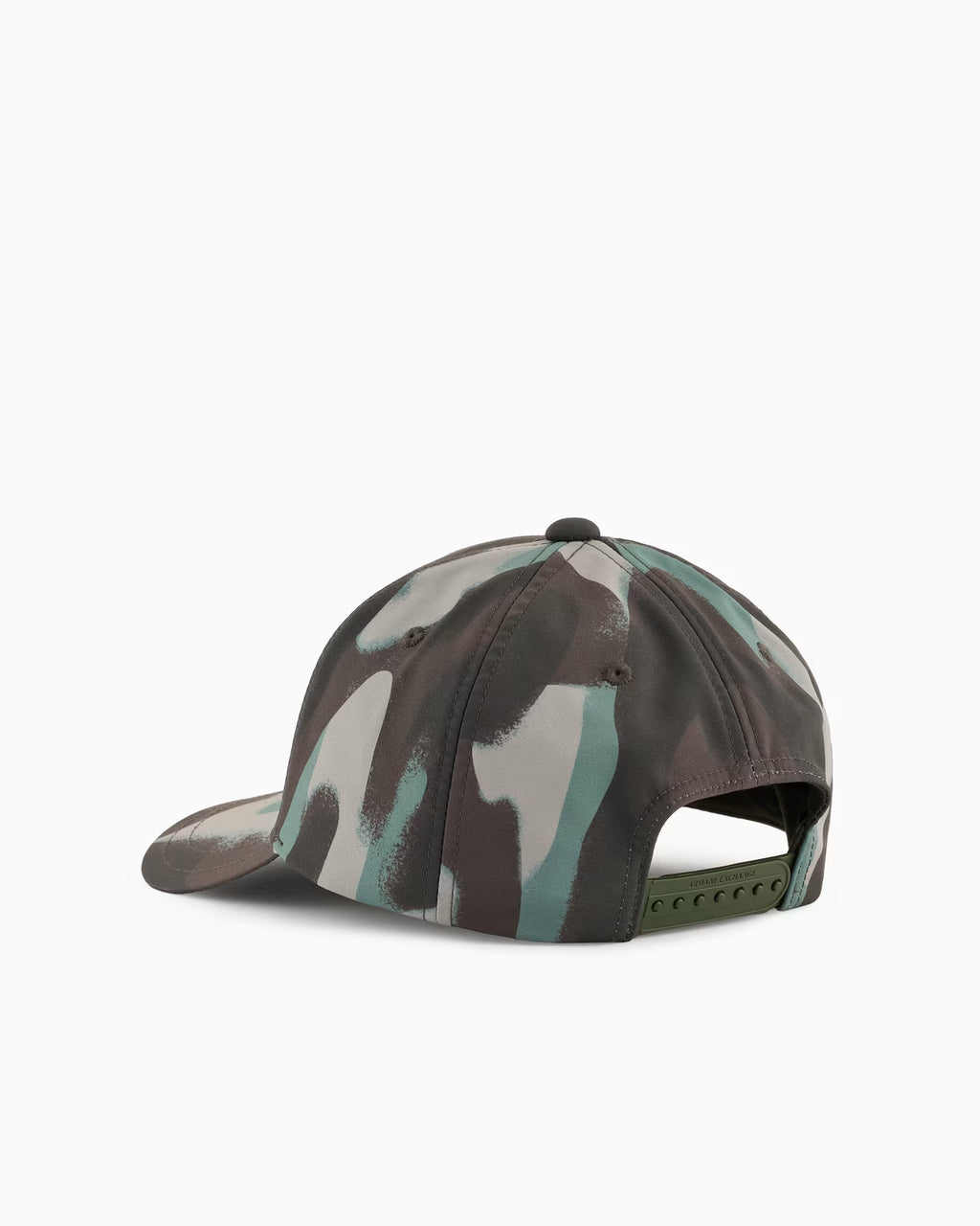 Gorra Armani ASV con visera