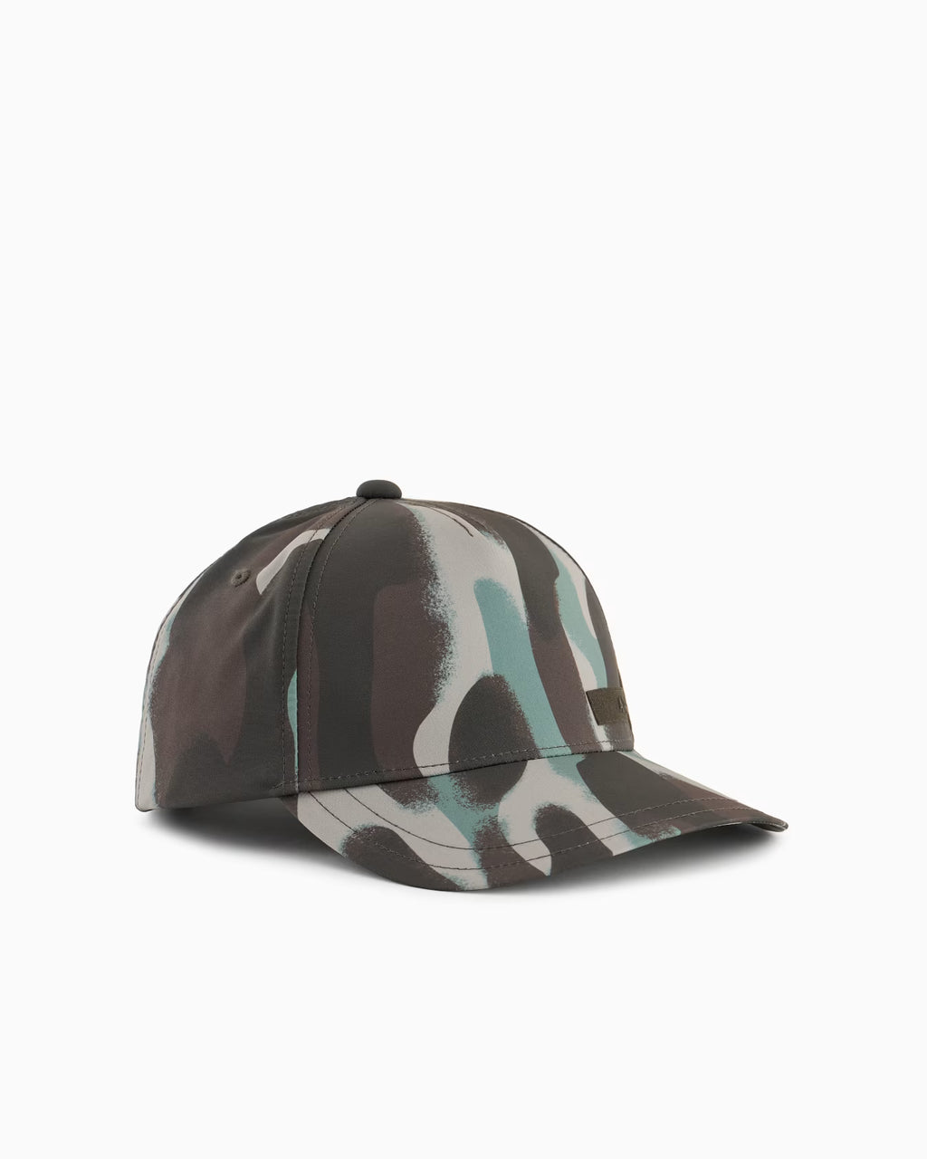 Gorra Armani ASV con visera