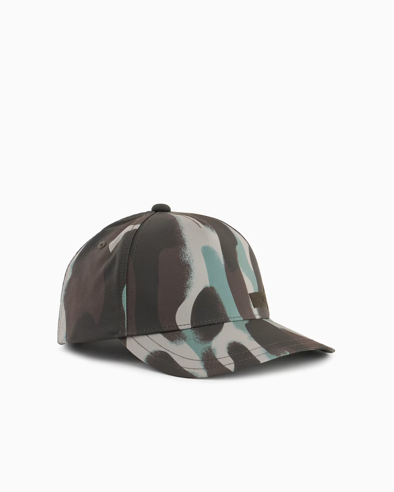 Gorra Armani ASV con visera