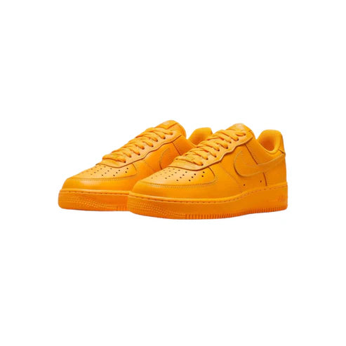 Nike Air Force 1 Laser Orange