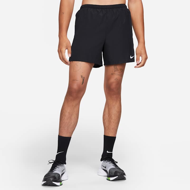 Nike Challenger 5IN Shorts Running Hombre