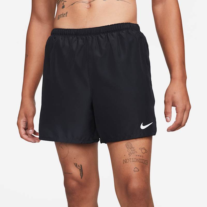 Nike Challenger 5IN Shorts Running Hombre