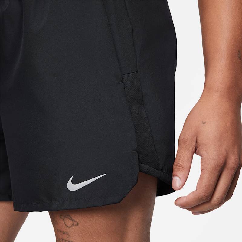 Nike Challenger 5IN Shorts Running Hombre