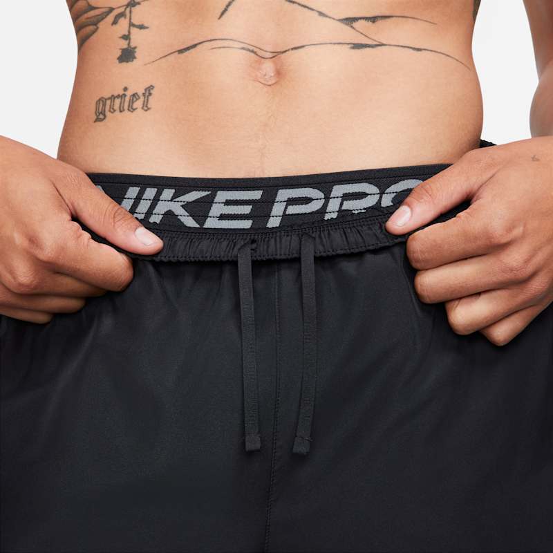 Nike Challenger 5IN Shorts Running Hombre