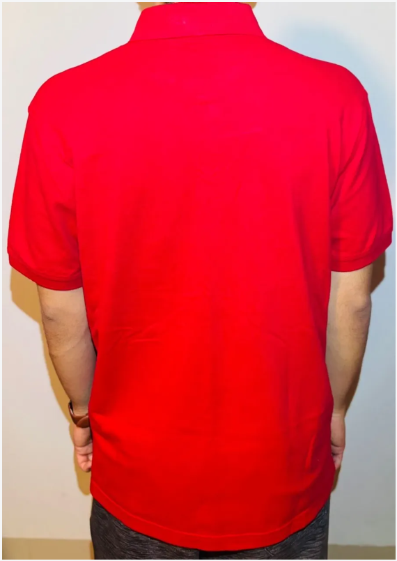 Polo TOMMY HILFIGER
