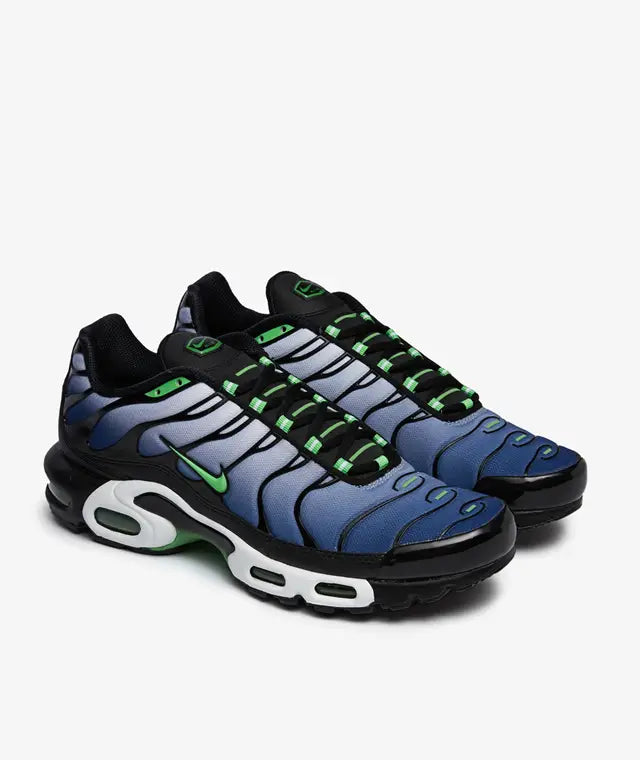 Nike Air Max Plus "Icons" - Azul