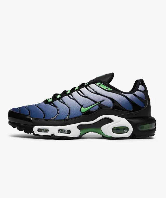 Nike Air Max Plus "Icons" - Azul