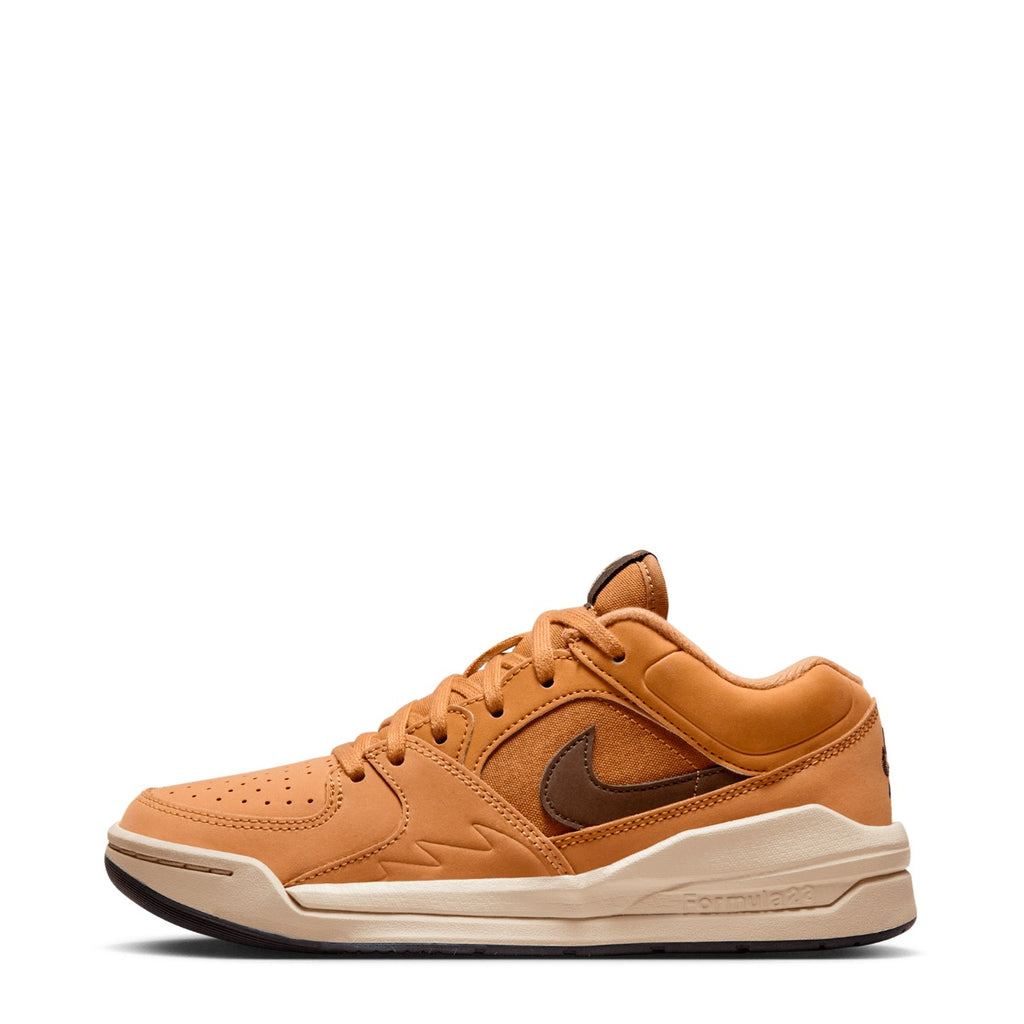 jordan stadium 90 gs flax