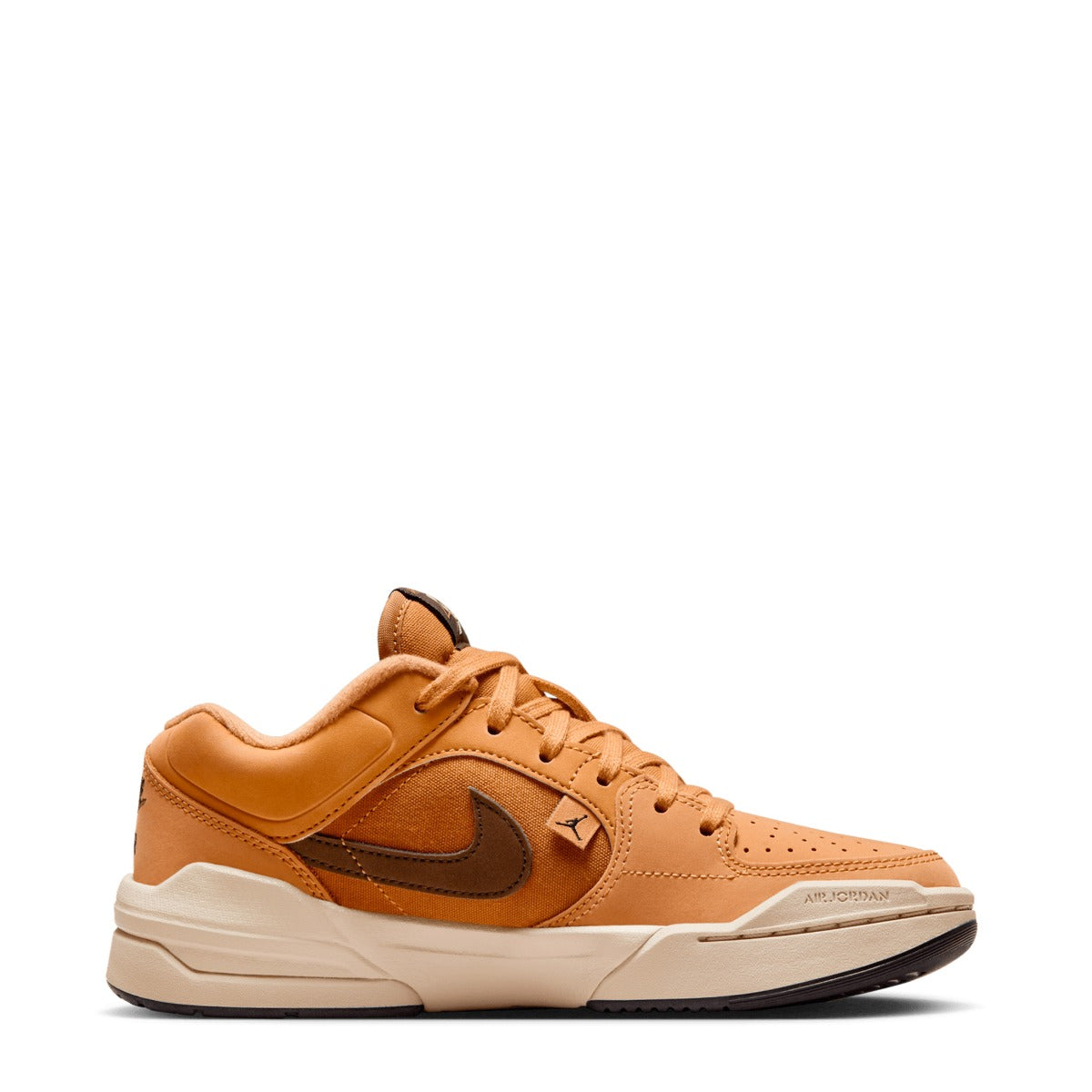 jordan stadium 90 gs flax