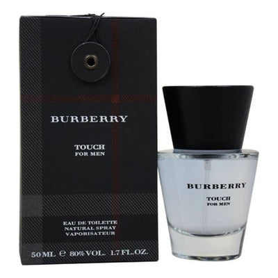 Burberry Touch