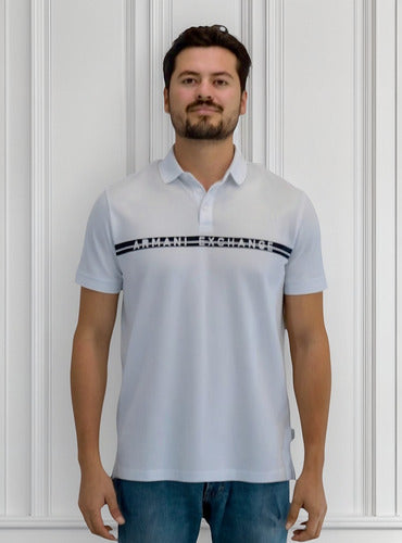 Armani Exchanege Polo