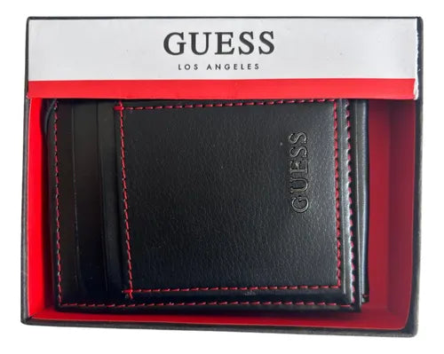 Billetera Guess