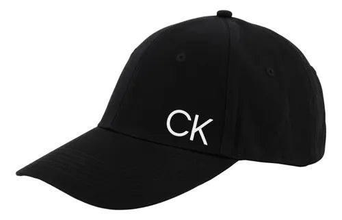 Gorra Calvin Klein gris