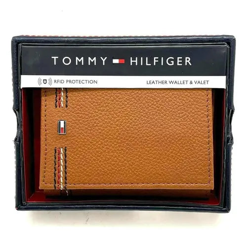 Billetera Tommy Hilfiger