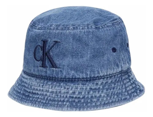 Calvin Klein Bucket Hat
