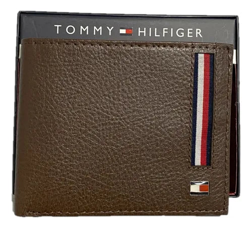 Billetera Tommy Hilfiger