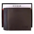 Billetera De Cuero Guess