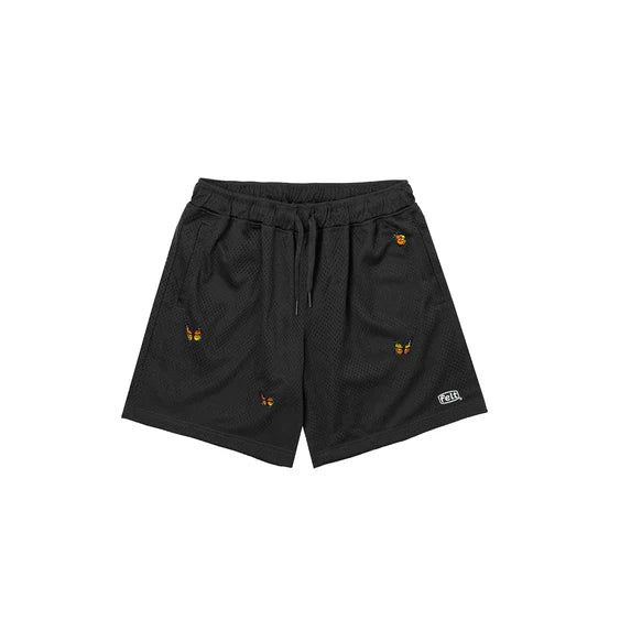 Felt Hombre Home Team Mesh Shorts