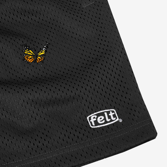 Felt Hombre Home Team Mesh Shorts