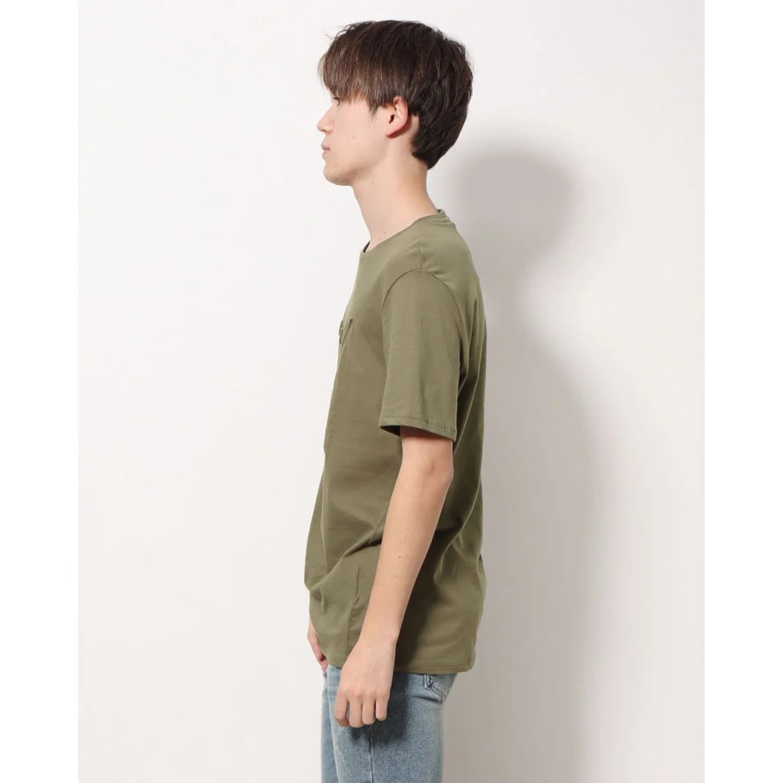 Polo Guess Verde