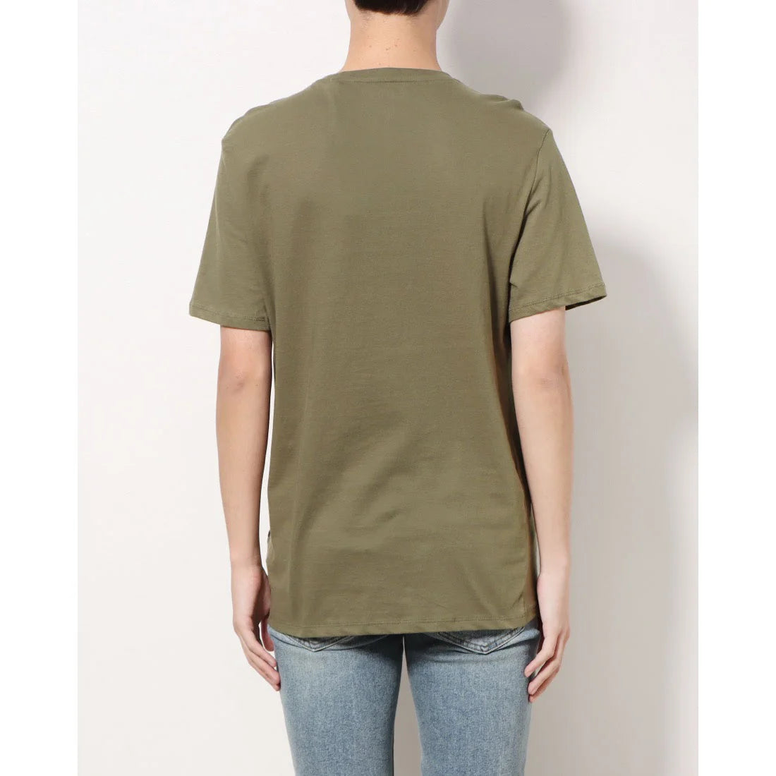 Polo Guess Verde