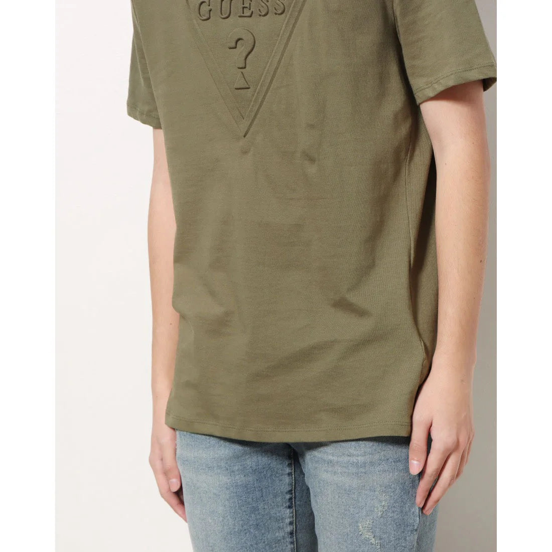 Polo Guess Verde