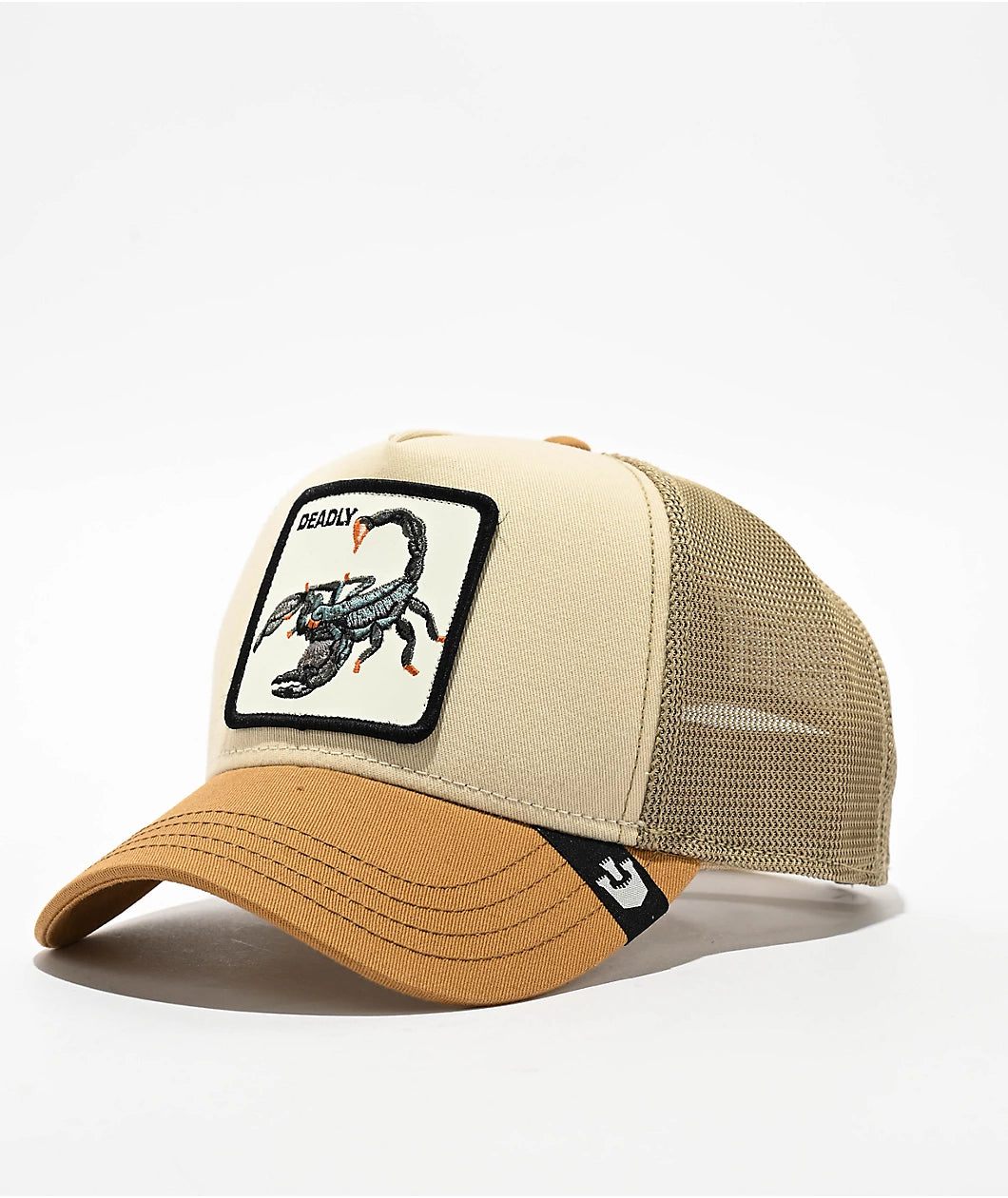 Goorin Bros Gorra