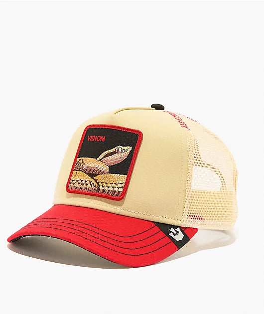 Goorin Venom Gorra