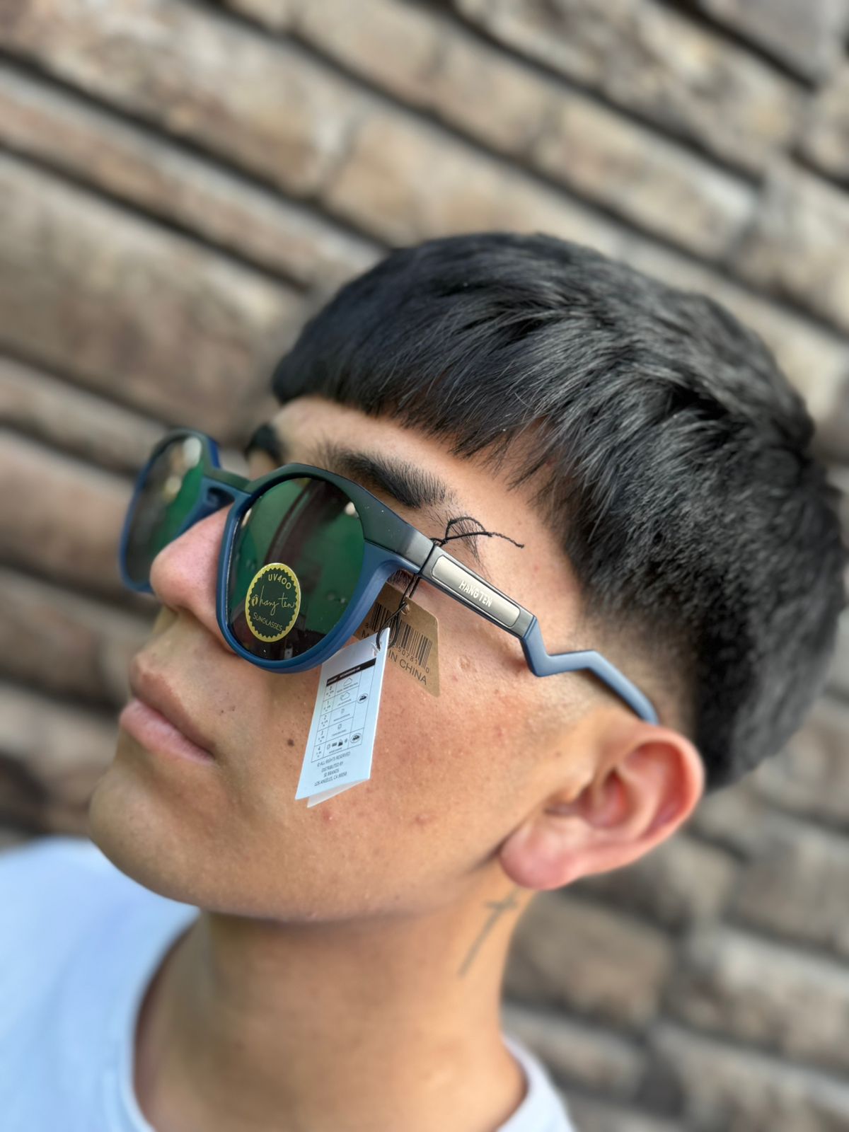 Lentes Hang Ten