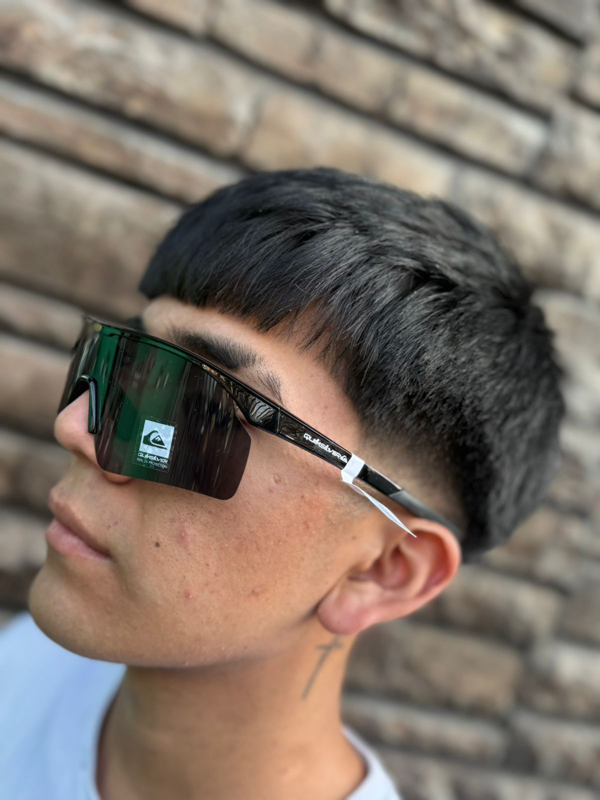 Lentes Quicksilver
