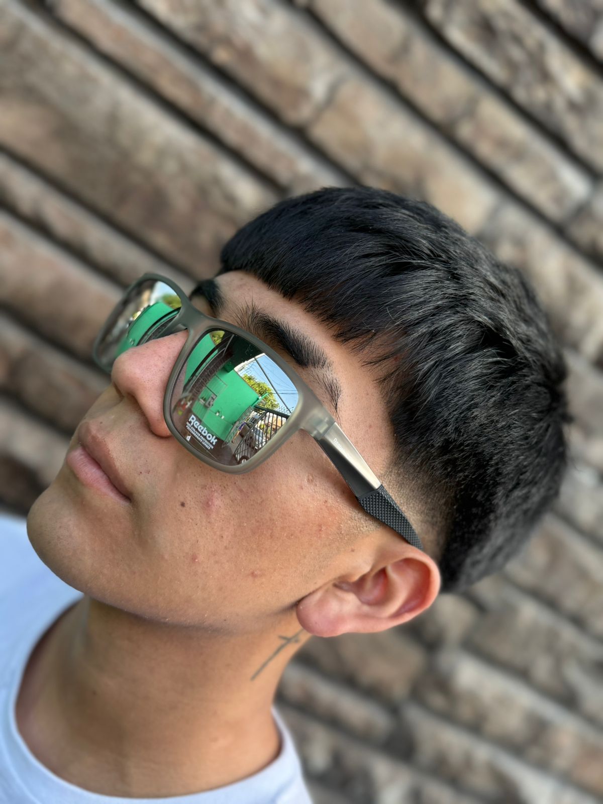 Lentes Reebok