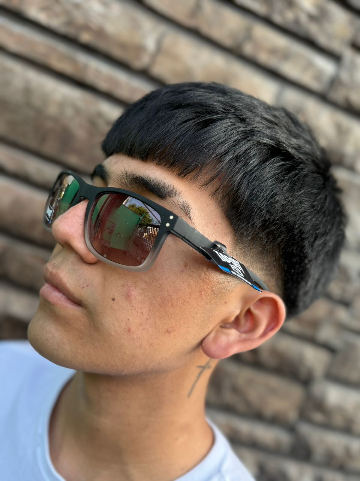 Lentes Tapout