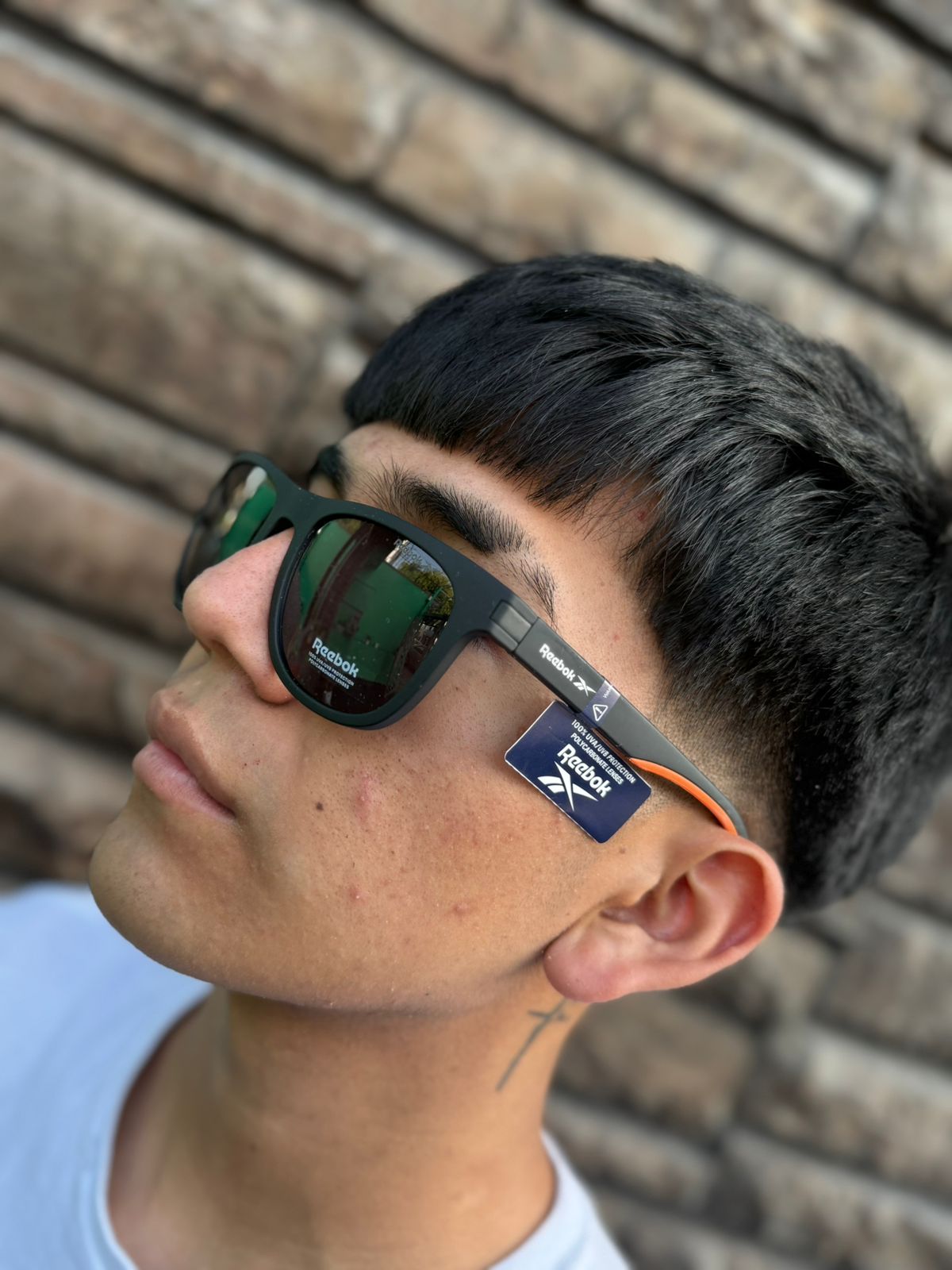 Lentes Reebok