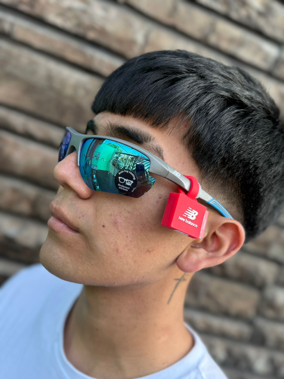 Lentes New Balance
