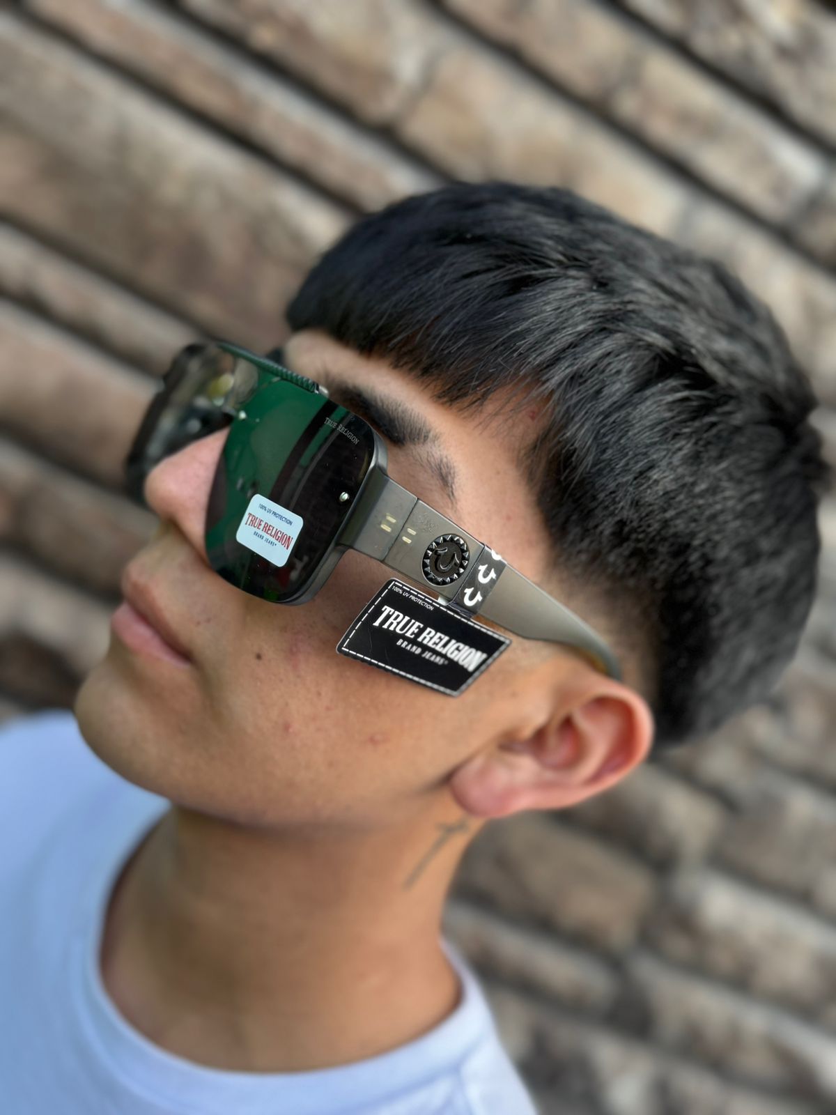 Lentes True Religion