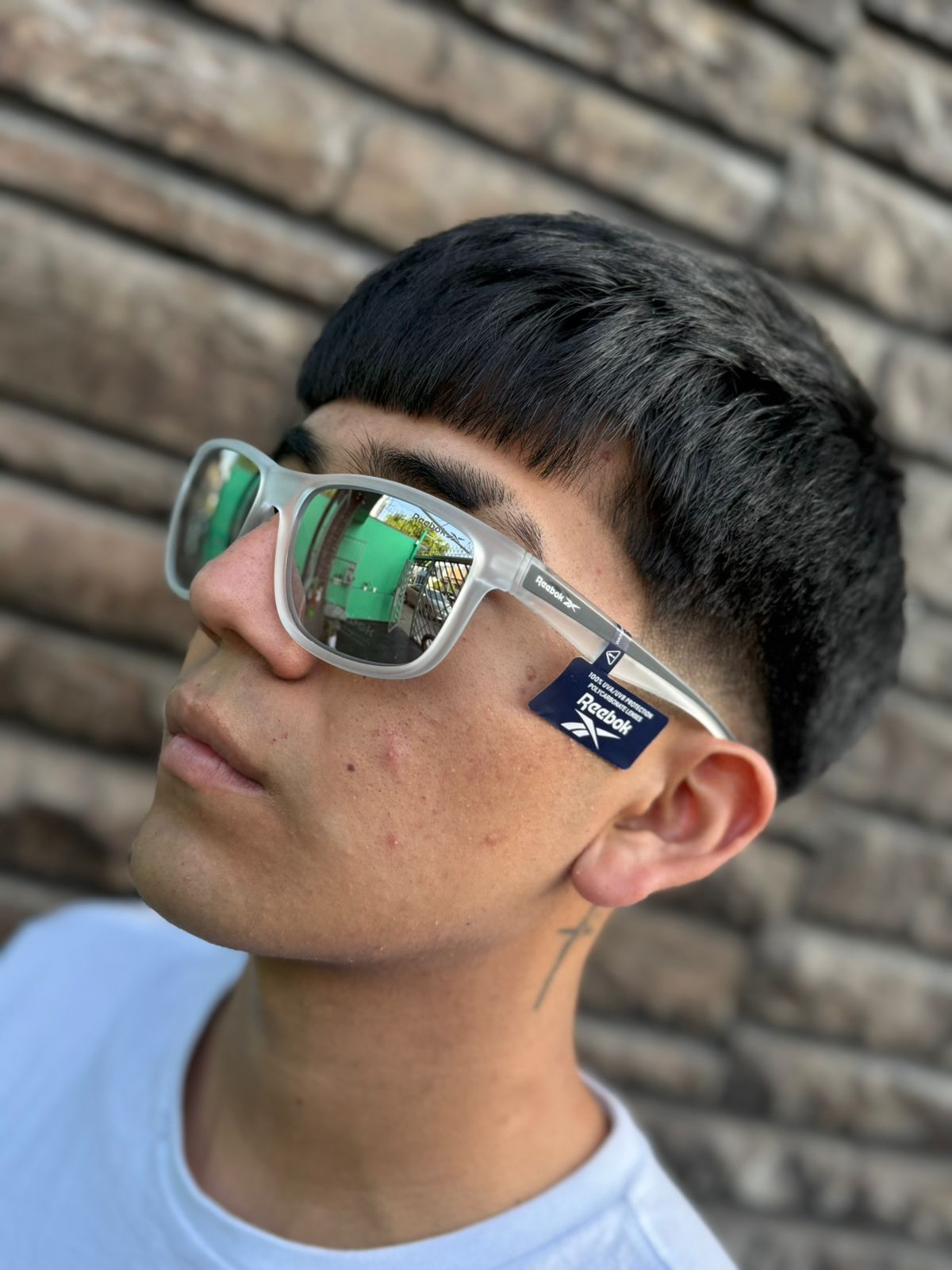 Lentes Reebok
