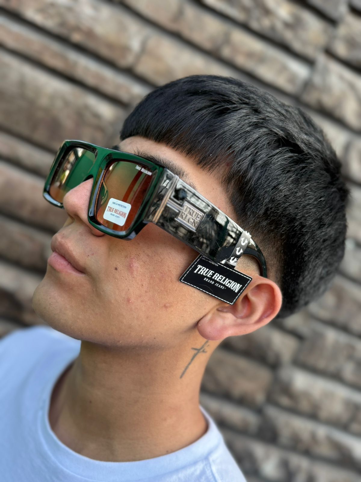 Lentes True Religion