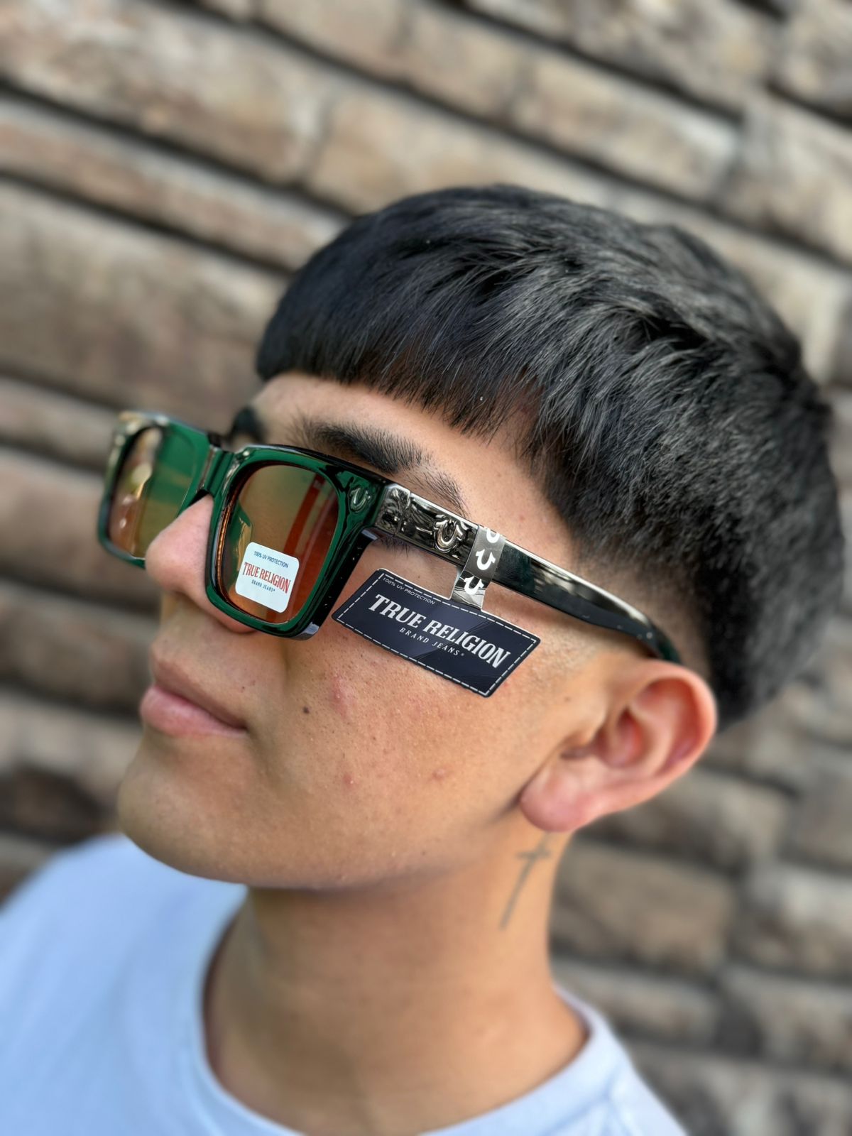 Lentes True Religion