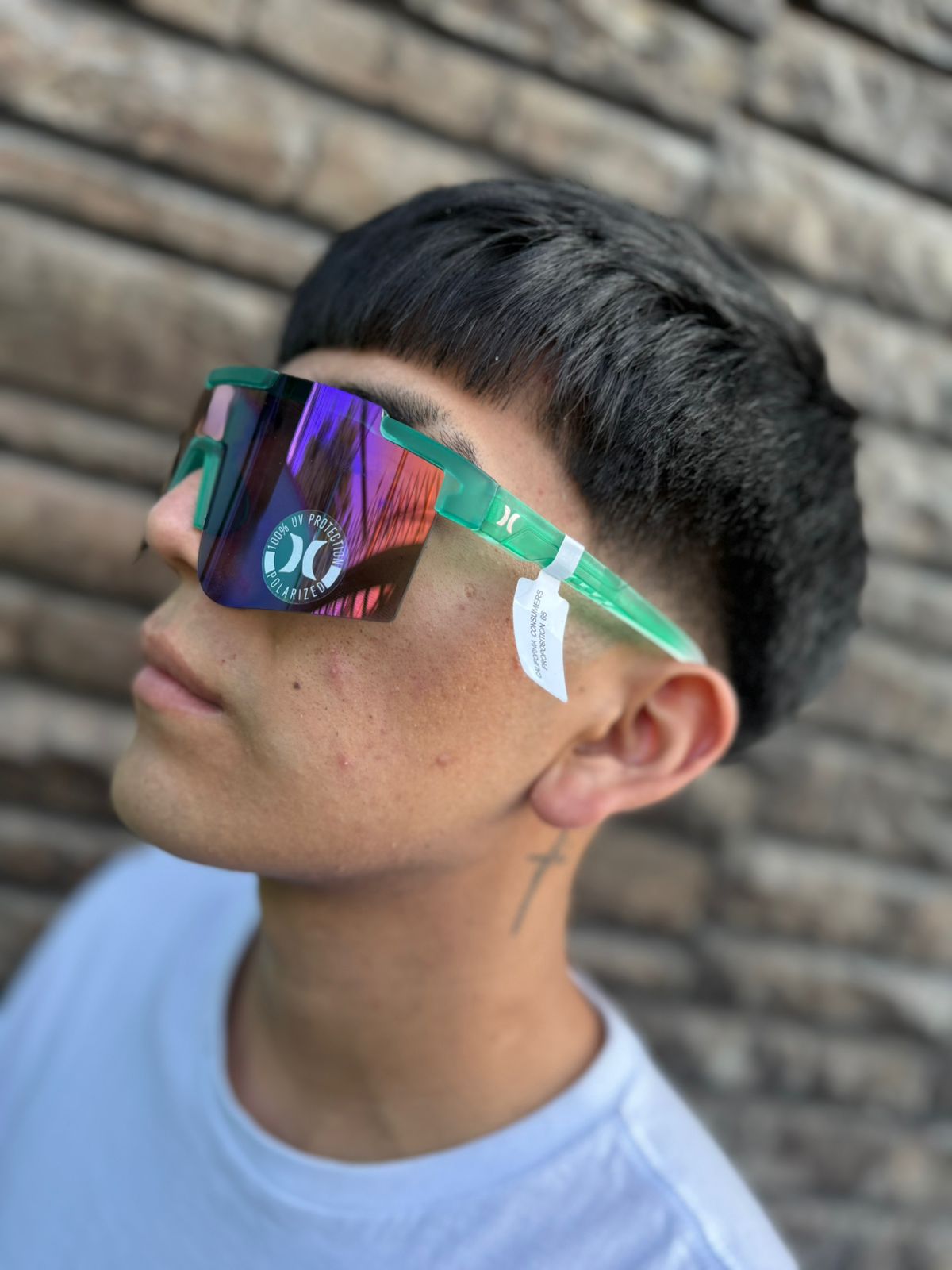 Lentes Hurley