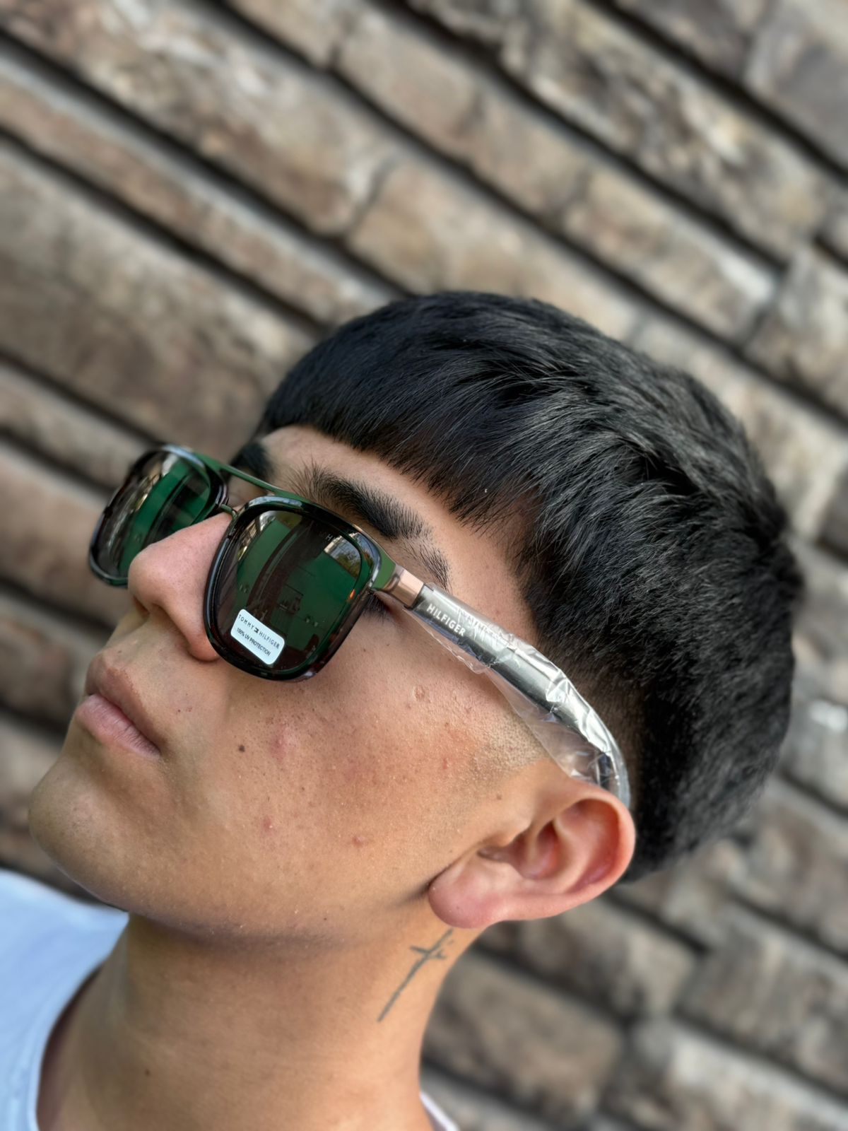 Lentes Tommy hilfiger