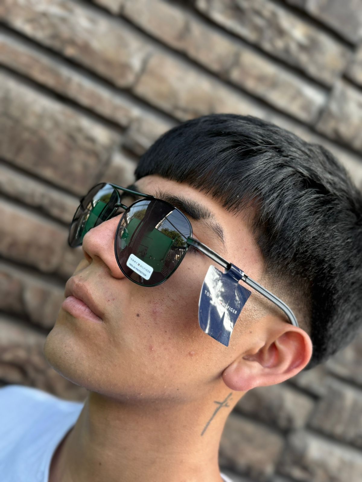 Lentes Tommy hilfiger