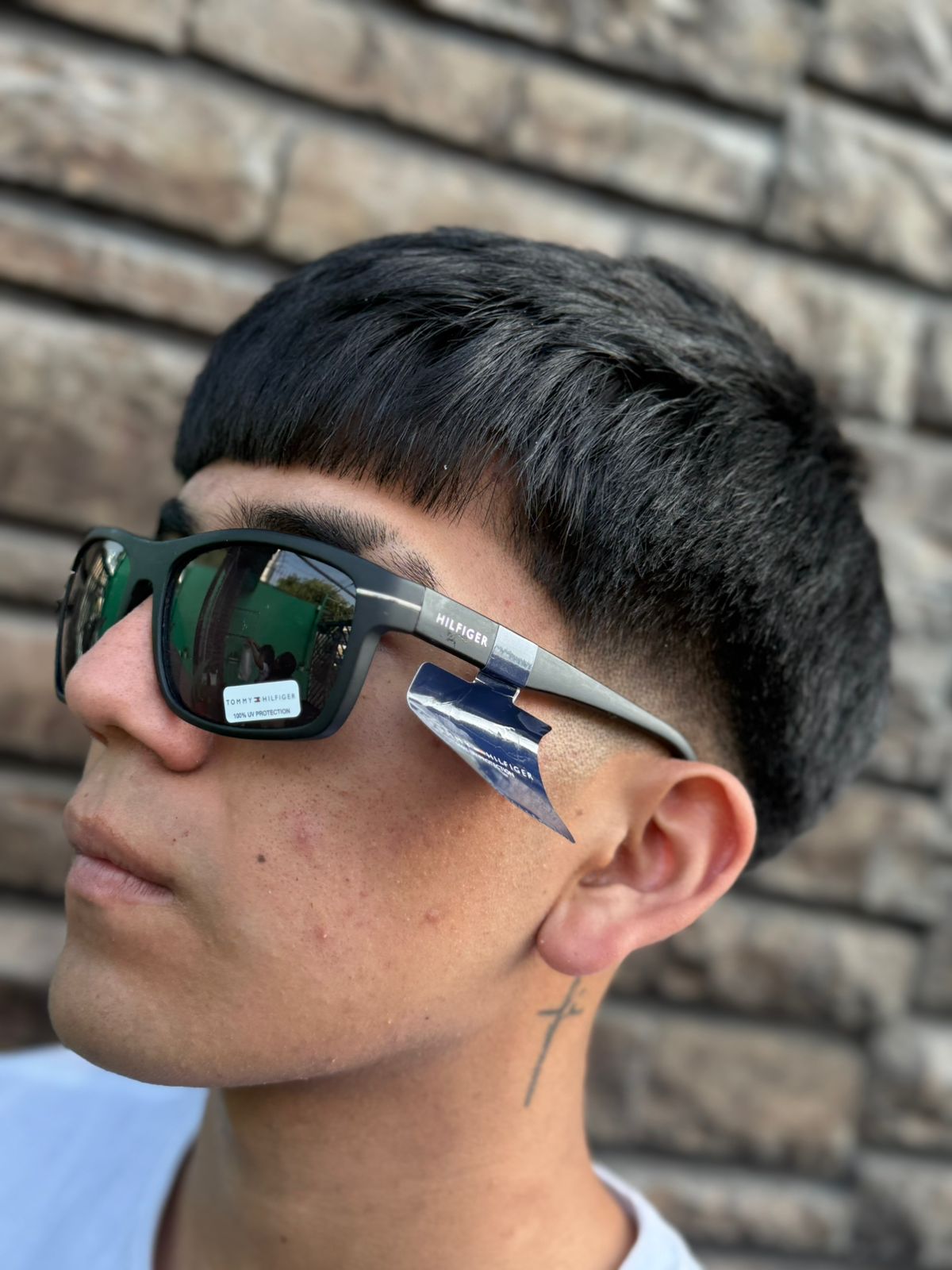 Lentes Tommy hilfiger